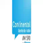 Radio Continental - Perú, Junin, Tarma-logotyp