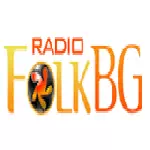 Λογότυπο Radio FolkBG - България, София-град, София