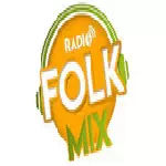 Logo Radio Folk Mix - България, София-град, София