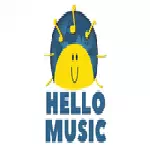 Logo Radio Hello Station - Ελλάδα, Αττική, Πειραιάς