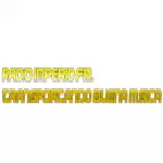 Radio Imperio FM - Perú, Lima logotips