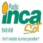 Radio Inca - Perú, Lima, Lima-logotyp