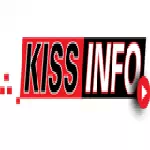 Radio Kiss - Ελλάδα, Αττική, Αθήνα 로고