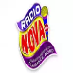 Radio Nova - България, София-град, София-logo