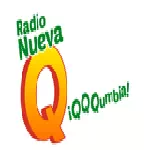 Logo Radio Nueva Q - Perú, Lima, Lima