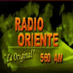 Radio Oriente - Perú, Lima, Lima-logo