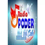 Radio PODER del Cielo - Perú, Lima, Limaのロゴ