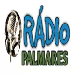 Radio Palmares - Brasil, Pernambuco, Palmares logó