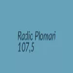 โลโก้ Radio Plomari - Ελλάδα, Βόρειο Αιγαίο, Μυτιλήνη