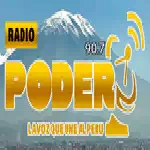 Logo Radio Poder Arequipa - Perú, Arequipa, Arequipa