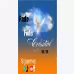 Logo Radio Poder Celestial - Perú, Cajamarca, Cajamarca
