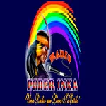 Logo Radio Poder Inka - Perú, Cusco, Santo Tomas