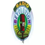 Лого Radio Revolution - Brasil, Minas Gerais, Uberlândia