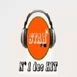 Logo Radio Star Fm - Haïti, Cap-Haïtien