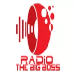 Логотип Radio The Big Boss - България, София-град, София
