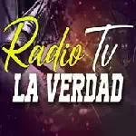 โลโก้ Radio Tv La Verdad - United States,