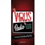 Radio Virus - Perú, Cajamarca, Jaén logó