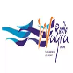 Radio Wayra Online - Perú, Lima, Lima logo