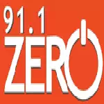 Logo Radio Zero - Perú, Lima, Lima
