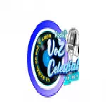 Radio voz celestial - Perú, Amazonas, Bagua Grande logosu