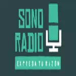 โลโก้ SonoRadio - Perú, Lima, Lima