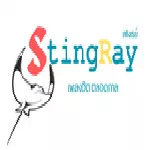 StingRay - ประเทศไทย, กรุงเทพฯ, กรุงเทพฯのロゴ