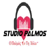 Studio Palmos - Ελλάδα, Αττική, Αθήνα 로고