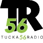 TUCKA56RADIO - United States, Massachusetts, Boston-Logo