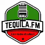 Logo Tequila FM - United States,
