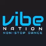 Vibe Nation - Australia,-logotyp