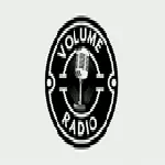 Volume Radio - Ελλάδα, Αθήνα logó