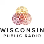 โลโก้ WPR Ideas Network - United States, Wisconsin, Madison