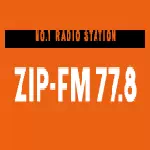 Zip FM - Japan, Aichi loqosu