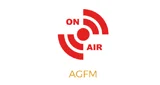 AGFM - Deutschland, Berlin, Berlin-Logo