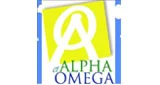 Alphaetomega - Côte d'Ivoire, Abidjan logotipas
