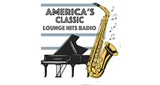 America's Classic Lounge Hits - United States, Illinois, Chicago 로고