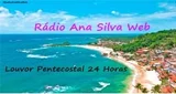 Logo Ana Silva Web - Brasil, Bahia, Valença