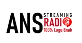 ANS Radio - Indonesia, Sumatera Selatan, Kota Palembang-logo