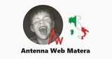 Logo Antenna Web Matera - Italia, Basilicata, Matera