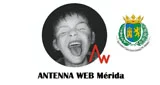 Antenna Web Mérida - México, Yucatán, Mérida-Logo