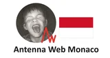 Logo Antenna Web Monaco - Monaco, Monaco