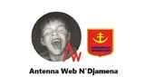 Логотип Antenna Web N'Djamena - Tchad, Ndjamena