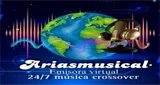 Logo Ariasmusical - Colombia, Boyacá, Duitama