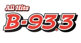 Логотип B93 - Canada, Alberta, Taber