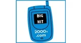Logotip BigHit2000s - Canada, Ontario, Kingston