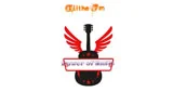 Logo Blithe Fm - Uganda, Kasese