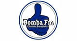Logo Bomba Fm - Tanzania, Tabora