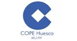 Cadena COPE - España, Aragón, Huesca logo