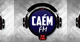 โลโก้ CaémFM Online - Brasil, Bahia, Caém