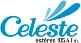 Celeste Estéreo - Colombia, Antioquia, La Ceja logó